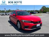 Used 2022 Honda Civic LX image 4