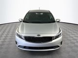 Used 2017 Kia Forte LX image 2