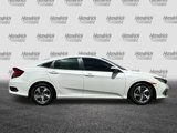 Used 2019 Honda Civic LX image 3
