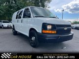 Used 2010 Chevrolet Express 1500 AWD image 6