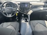 Used 2023 Toyota Camry LE image 2