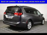 Used 2017 Chrysler Pacifica Touring-L Plus w/ Tire & Wheel Group image 4