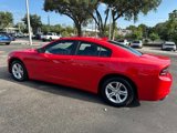 Used 2023 Dodge Charger SXT image 3