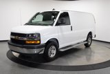 Used 2022 Chevrolet Express 2500 w/ Driver Convenience Package image 4