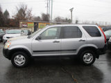 Used 2004 Honda CR-V LX image 2