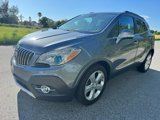 Used 2015 Buick Encore Convenience image 2