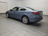 Used 2016 MAZDA MAZDA6 Touring image 5