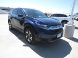 Used 2018 Honda CR-V LX image 2