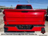 Used 2019 Chevrolet Silverado 1500 RST w/ All-Star Edition image 4