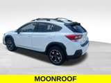 Used 2020 Subaru Crosstrek 2.0i Premium w/ Moonroof Package 1 image 4