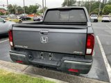 Used 2017 Honda Ridgeline RTL-E image 4