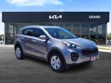 Used 2018 Kia Sportage LX w/ LX Popular Package image 2