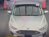 Used 2019 Ford Fusion SE image 2