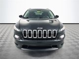 Used 2015 Jeep Cherokee Latitude image 2