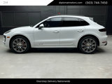 Used 2017 Porsche Macan GTS image 3