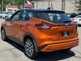 Used 2024 Nissan Kicks SV image 4