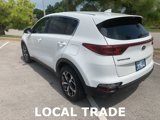 Used 2020 Kia Sportage LX image 4