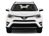 Used 2015 Toyota RAV4 Limited image 4