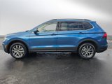 Used 2019 Volkswagen Tiguan SE image 2