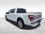 Used 2021 Ford F150 Limited image 4