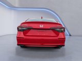 New 2025 Honda Civic Sport image 5