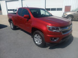 Used 2016 Chevrolet Colorado LT w/ LT Convenience Package image 5