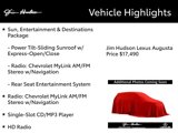 Used 2016 Chevrolet Suburban LT image 2