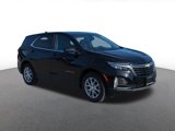 Used 2022 Chevrolet Equinox LT image 2