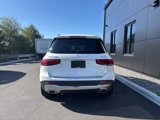 Certified 2022 Mercedes-Benz GLB 250 4MATIC image 5