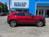 Used 2023 Cadillac XT4 Sport image 4