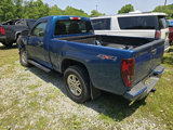 Used 2012 Chevrolet Colorado LT image 2