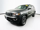 Used 2021 Jeep Grand Cherokee Limited w/ Trailer Tow Group IV image 4