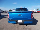 Used 2021 Ford F150 Lariat image 4