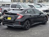 Used 2018 Honda Civic EX image 4