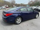 Used 2014 Hyundai Sonata GLS w/ Popular Equipment Group 2 image 4