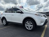 Used 2013 Toyota RAV4 Limited image 3