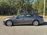 Used 2023 Toyota Camry LE image 4