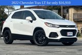 Used 2022 Chevrolet Trax LT w/ Sport Edition image 3