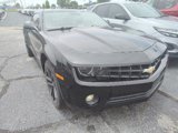 Used 2010 Chevrolet Camaro LT w/ RS Package image 4