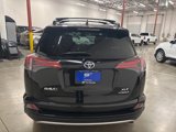 Used 2018 Toyota RAV4 XLE image 4