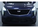 Used 2020 Cadillac XT4 Sport w/ Cold Weather Package image 4