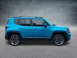 Used 2021 Jeep Renegade Latitude image 3
