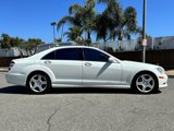 Used 2008 Mercedes-Benz S 550 image 4