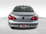 Used 2010 Volkswagen CC Luxury image 4