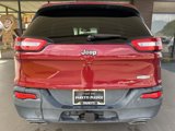 Used 2015 Jeep Cherokee Latitude w/ Comfort/Convenience Group image 5