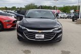 Used 2023 Chevrolet Malibu LT image 2