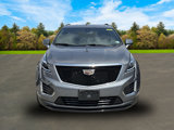 Certified 2022 Cadillac XT5 Sportv image 2