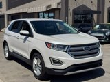 Used 2015 Ford Edge SEL w/ Equipment Group 201A image 5