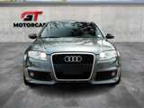 Used 2008 Audi RS 4 Sedan image 3