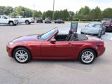 Used 2012 MAZDA MX-5 Miata Sport image 5
